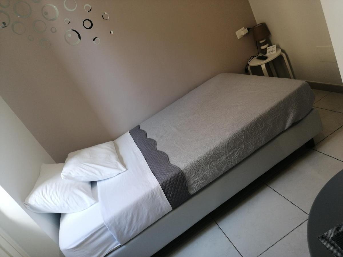 Frühstückspension Amistanza 2*