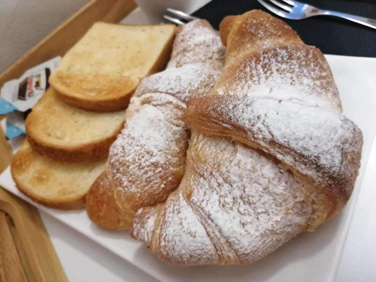 Frühstückspension Amistanza Palermo