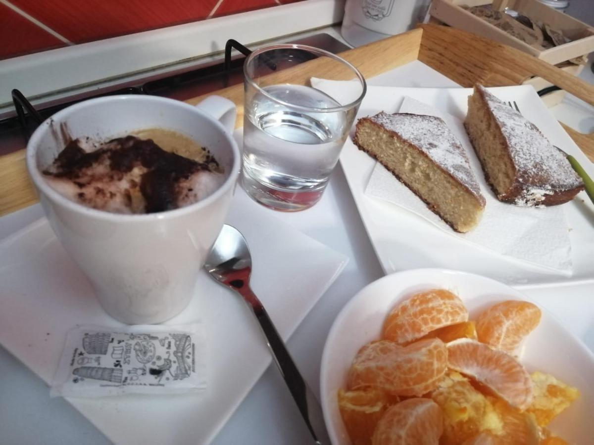 Frühstückspension Amistanza